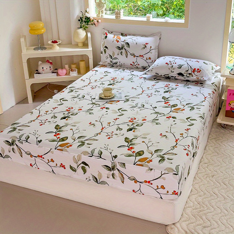 Fabric Softener Sheet - Set biancheria da letto con stampa
