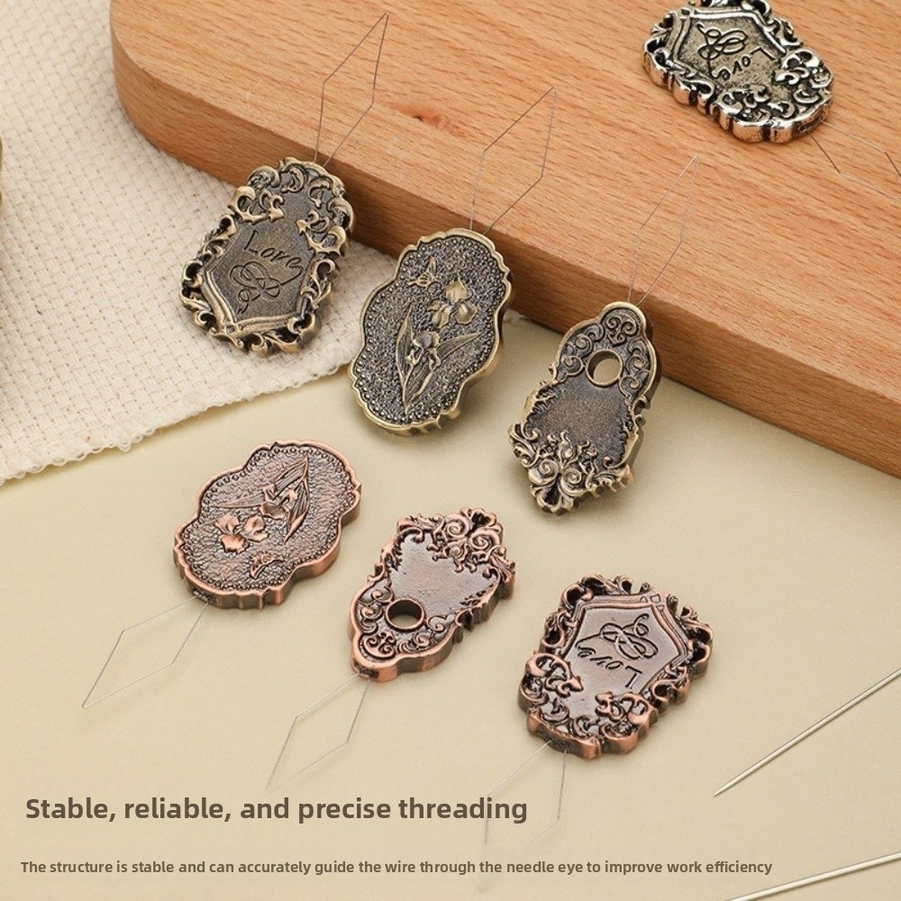 Sewing Pin Cushion - Porta Aghi per Cucito, Accessori per