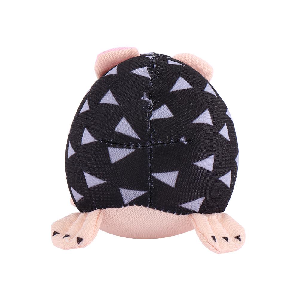 Sewing Pin Cushion - Cuscino Porta Aghi Leggero Patchwork con