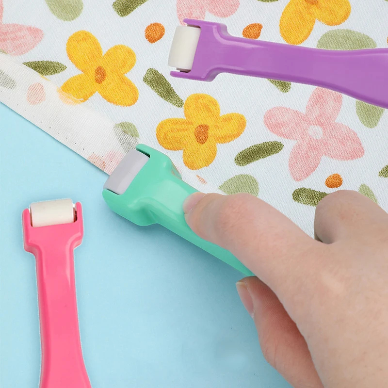 Sewing Technology - 1-4 Pezzi Rullo per Cuciture per