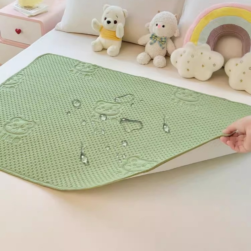 Fabric Softener Sheet - Materassi Comodi e Traspiranti, Impermeabili e
