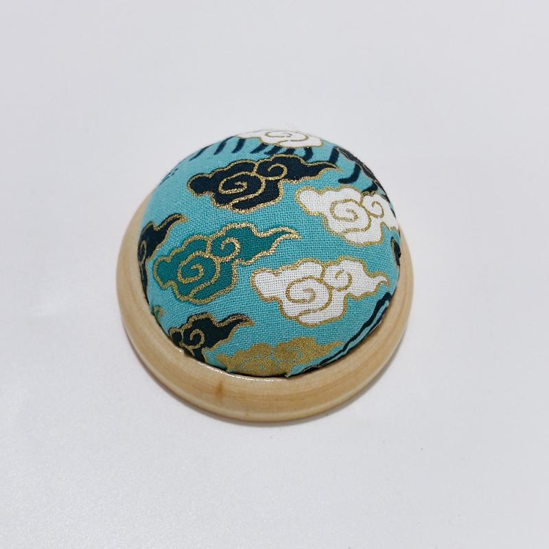 Sewing Pin Cushion - 1 Pezzo Cuscinetto Porta Aghi Vintage