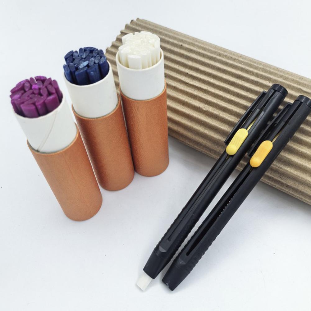 Tailor Chalk Marker - Set di Matite Gessate Invisibili per