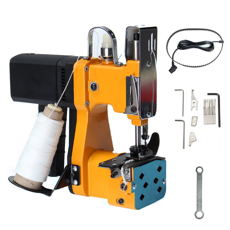 Sewing Machine In Textile Industry - GK-890 Macchina da cucire elettrica Macchina