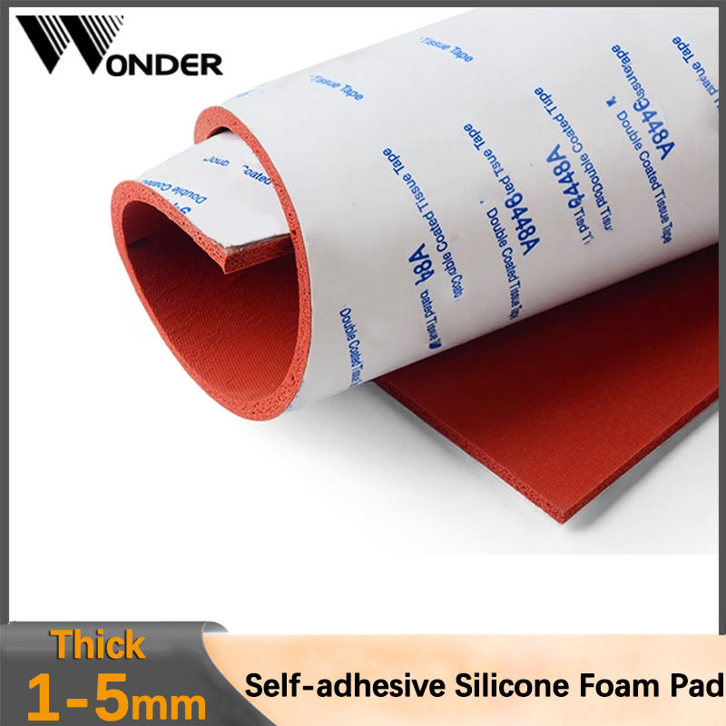 Fabric Softener Sheet - Foglio autoadesivo in schiuma di gomma