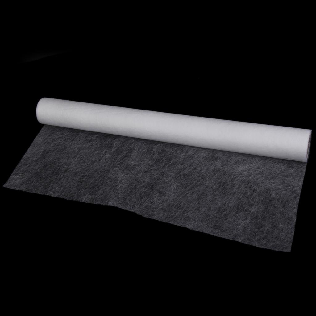 Hem Tape Fusible - DOPPIO LATO FUSIBILE ING NASCIA 42CM/17