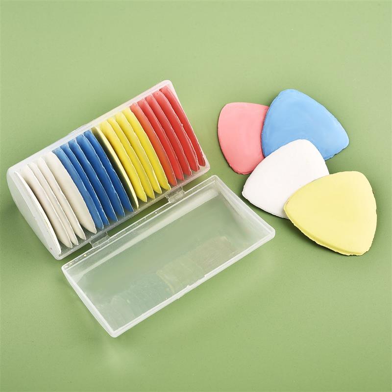 Tailor Chalk Marker - NUOVI sarti gesso tessuto multicolore gesso