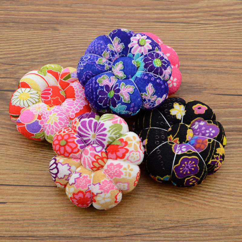 Sewing Pin Cushion - 1 Pezzo Cuscino Porta Aghi Elastico
