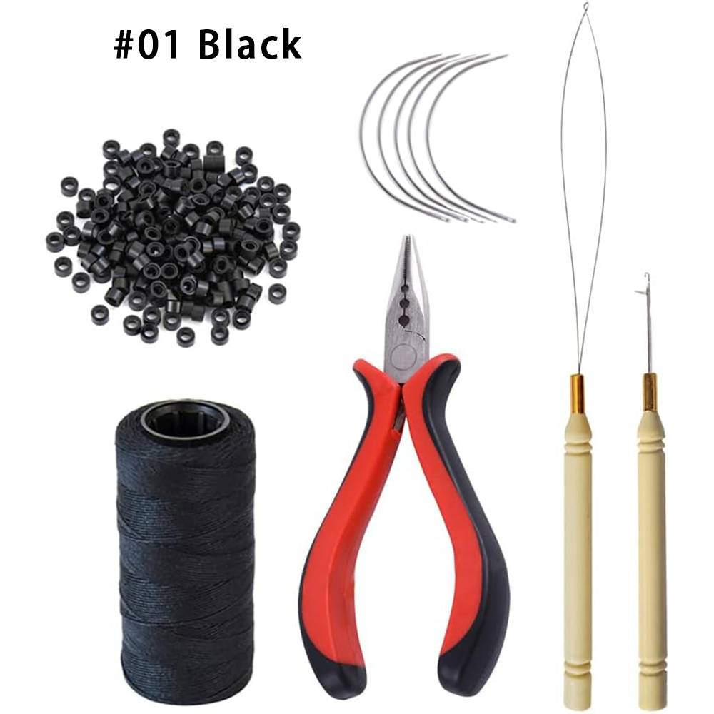 Sewing Roll - Kit di strumenti per extension per
