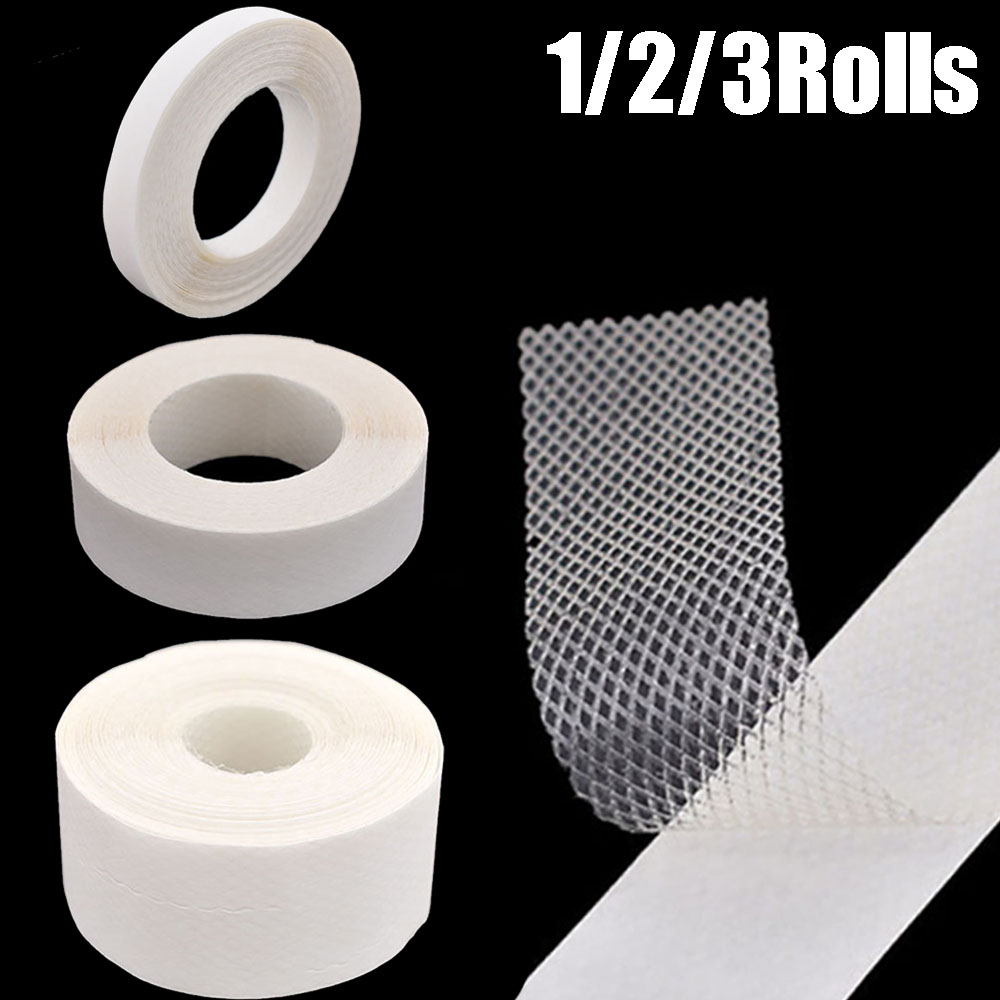Tailor Chalk Marker - 1/2/3 Rotoli 10M Hot Melt Adesivo