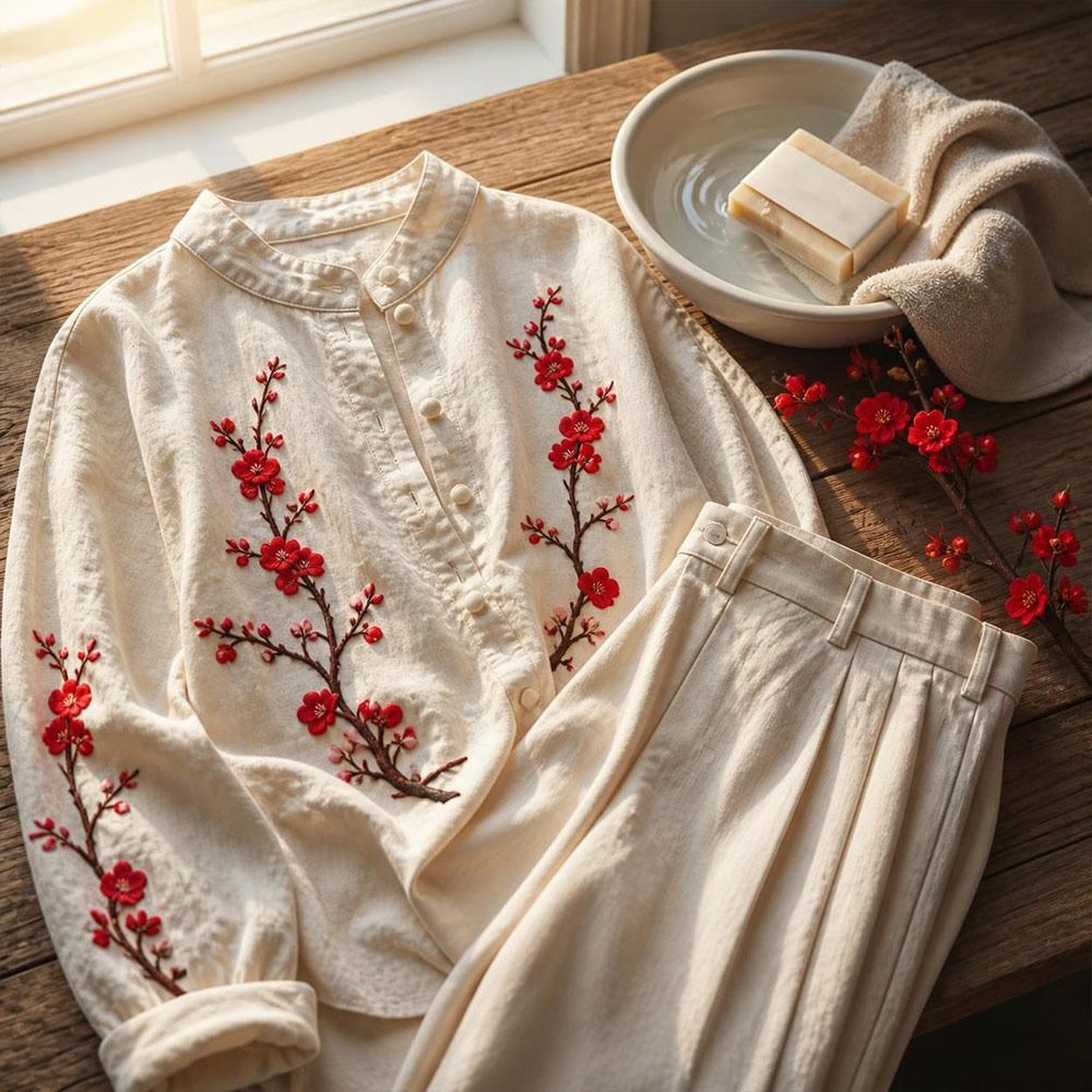 Sewing And Textile - Toppe Termoadesive e Cucibili Fai-da-Te con