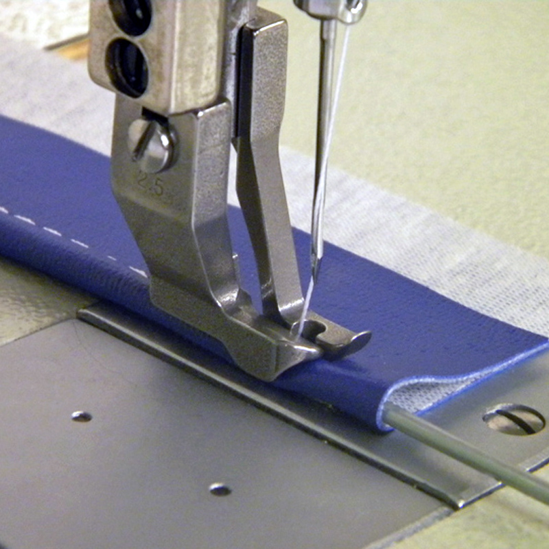 Textile Sewing Machines - Parti della macchina da cucire con