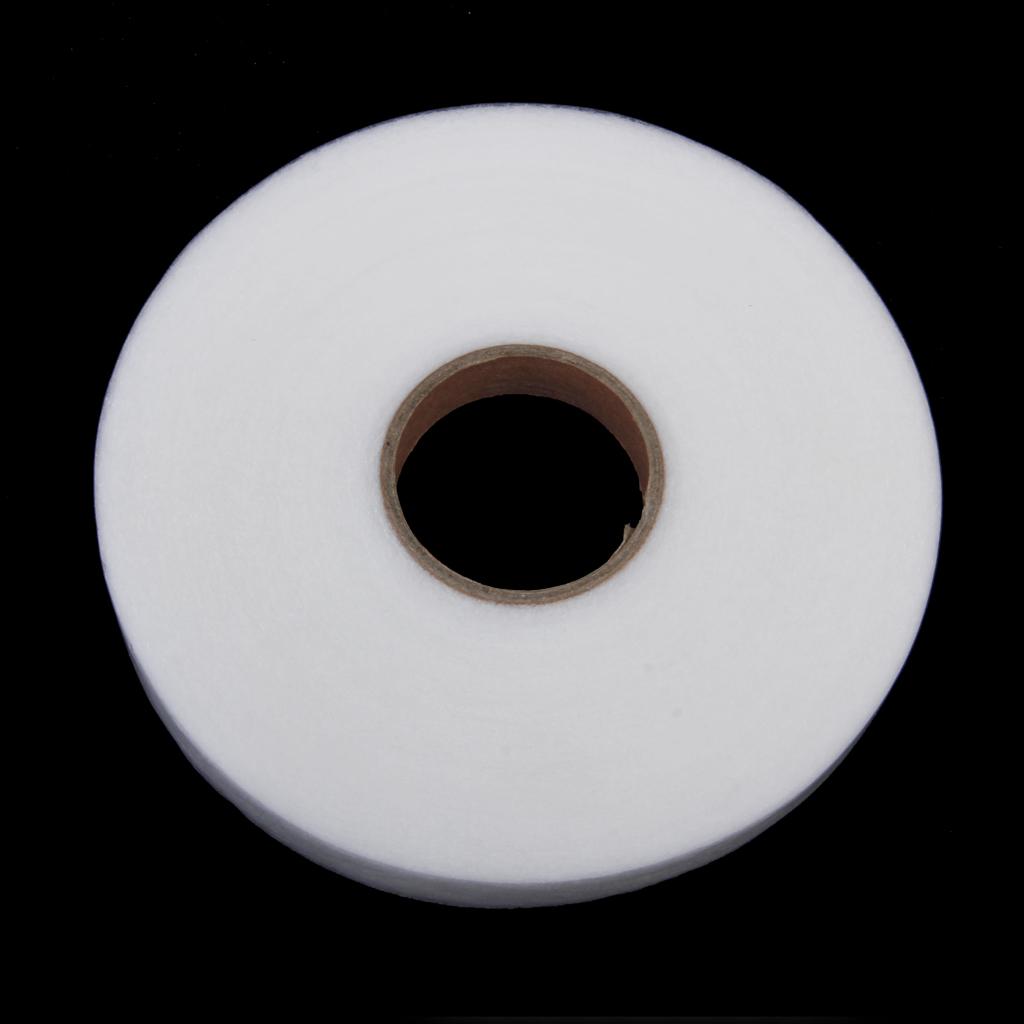 Hem Tape Fusible - White Wonder Web Ferro su orlo