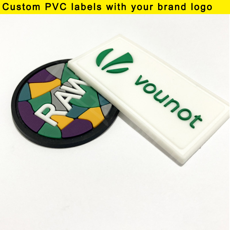 Sewing Label - 100 pezzi molto Personalizza il tuo