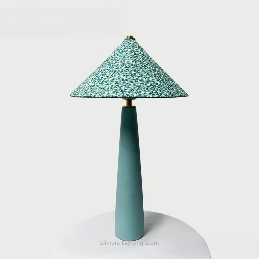 Century Textile & Sewing Supply Reviews - Lampada da tavolo a forma di
