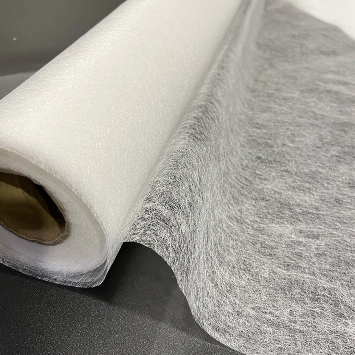 Hem Tape Fusible - Nastro Termoadesivo Bifacciale 0,3M X 20M,