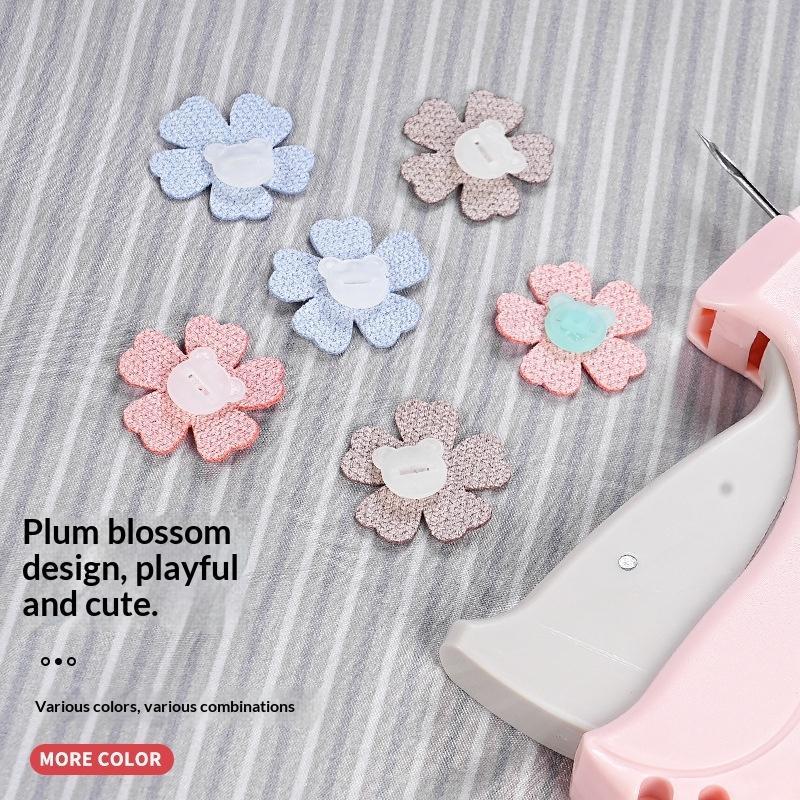 Sewing Label - Nuovo Strumento Portatile per Cucito, Mini