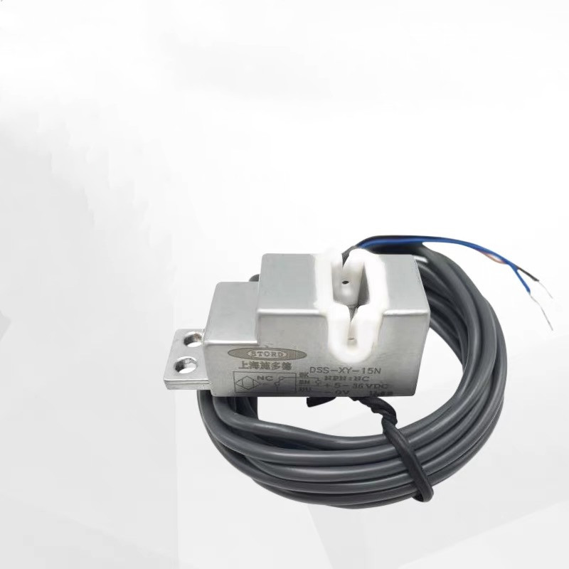 Sewing Machine For Textile - Sensore di rilevamento della rottura del