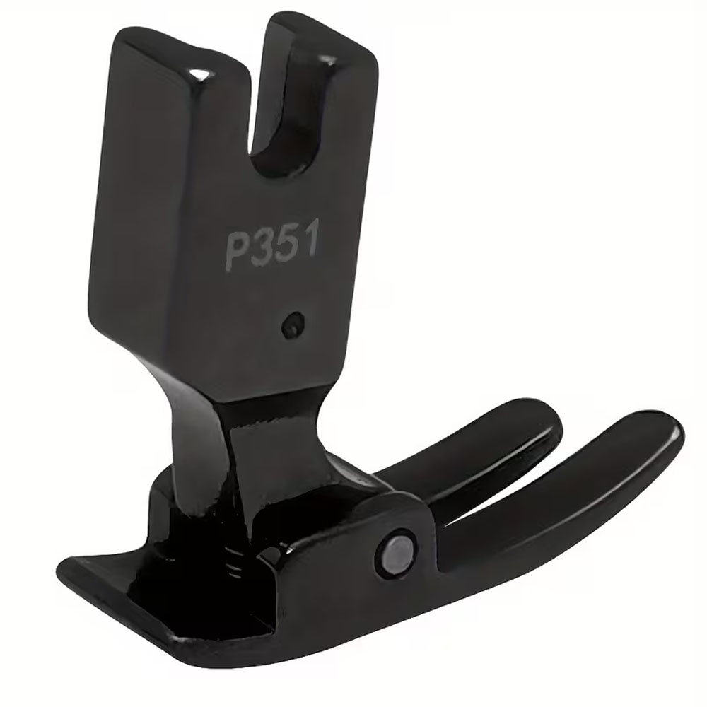 Piedino pressore in acciaio P3 - Textile Sewing Machines recensione e prezzo