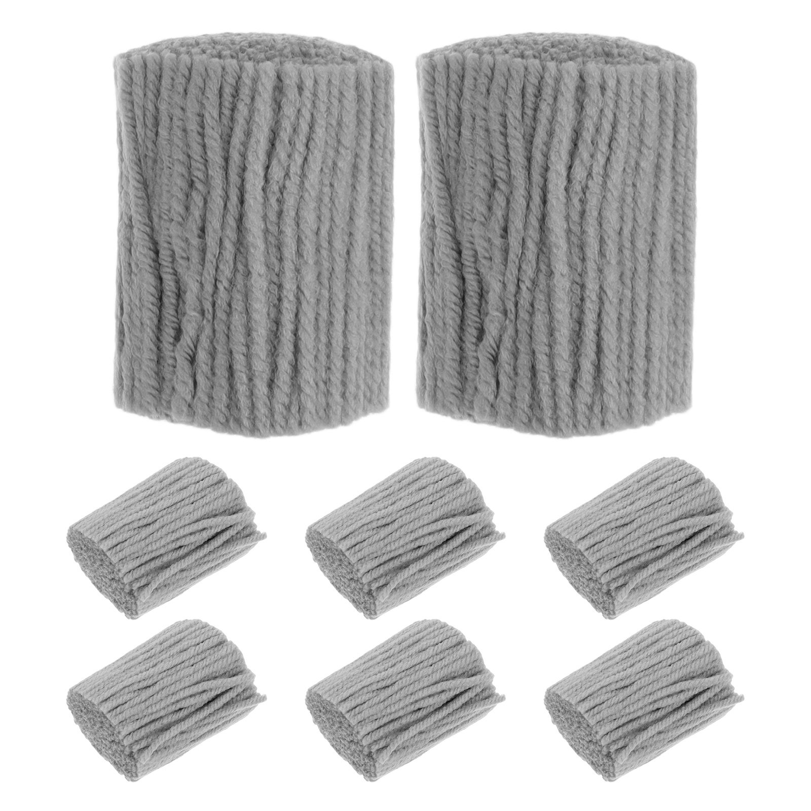 8 Rotoli di Filato per Uncinet - Sewing Roll recensione e prezzo