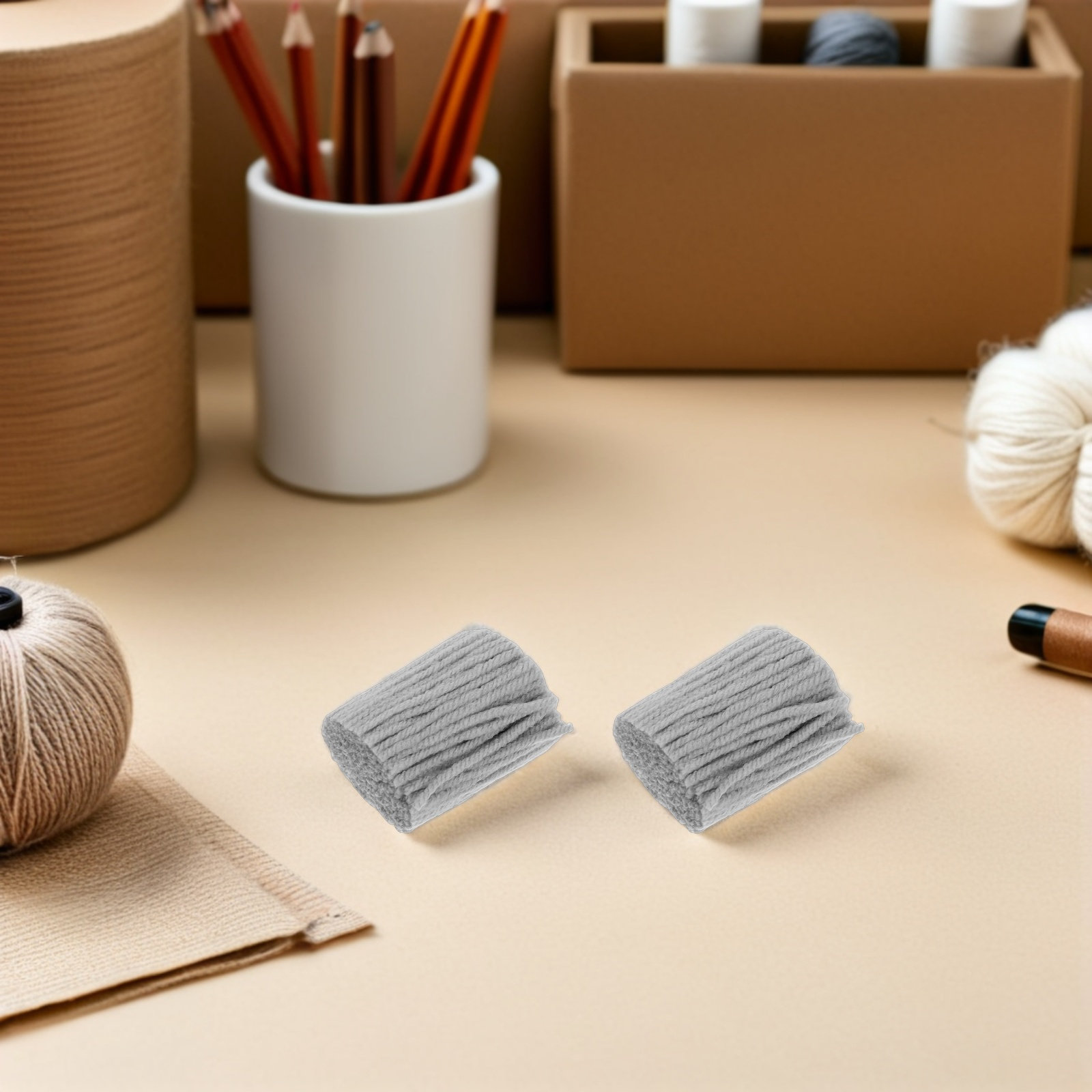 8 Rotoli di Filato per Uncinet - Sewing Roll recensione e prezzo
