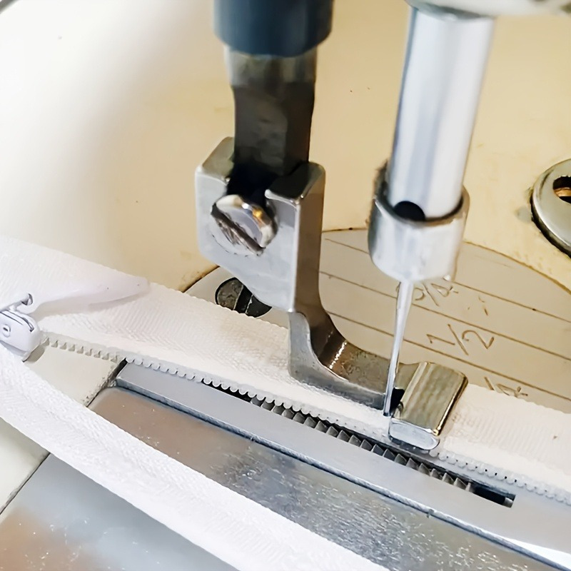 Piedino per macchina da cucire - Textile Sewing Machines recensione e prezzo