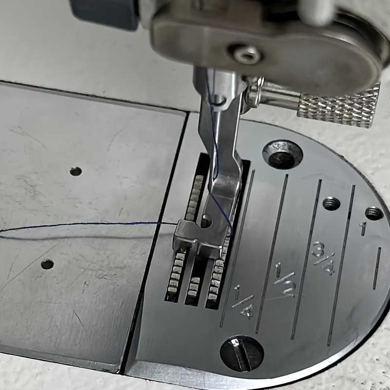 Piedino per macchina da cucire - Textile Sewing Machines recensione e prezzo