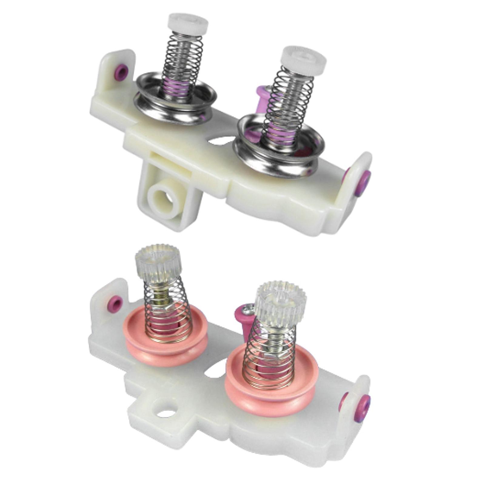 Tenditore per macchina da cuci - Sewing Machine For Textile recensione e prezzo