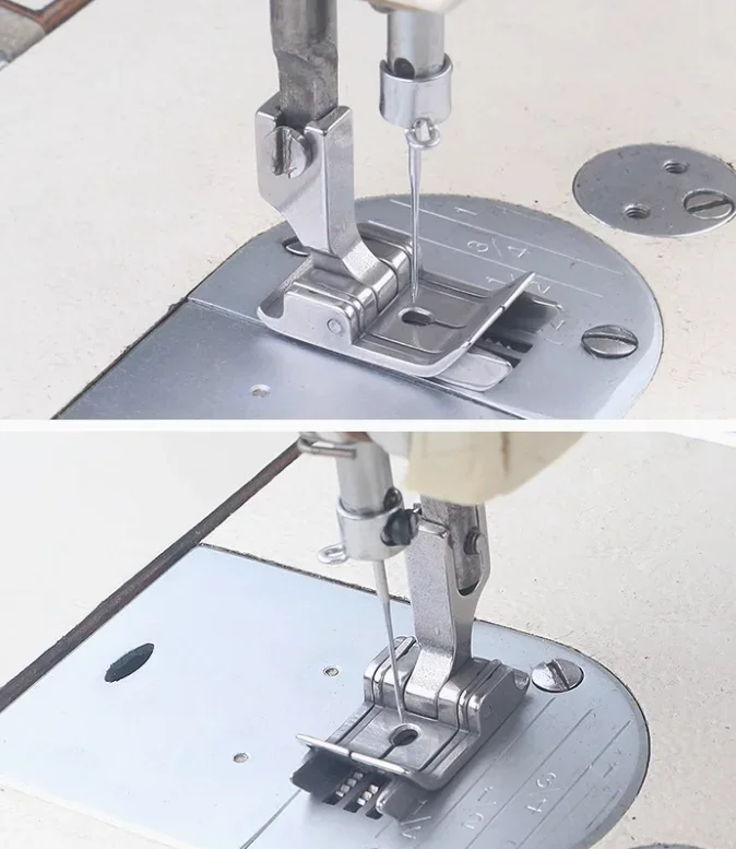 Piedino pressore per cucitura  - Textile Sewing Machines recensione e prezzo