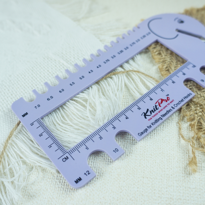 Knitpro Strumento per uncinett - Sewing And Textile recensione e prezzo