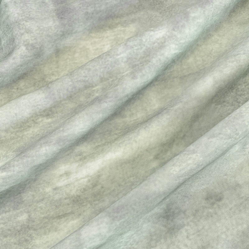 Tessuto Tie-Dye Sfumato Rosa G - Sewing Tie Dye recensione e prezzo