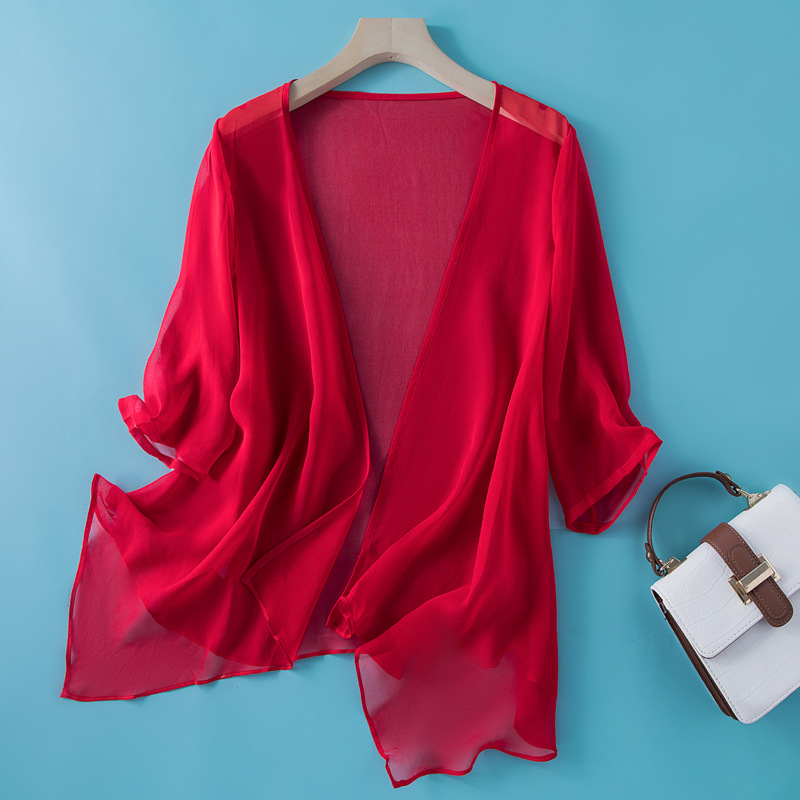 Winshter, Cardigan con protezi - Sewing V recensione e prezzo