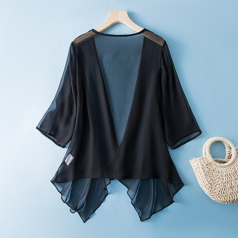 Winshter, Cardigan con protezi - Sewing V recensione e prezzo