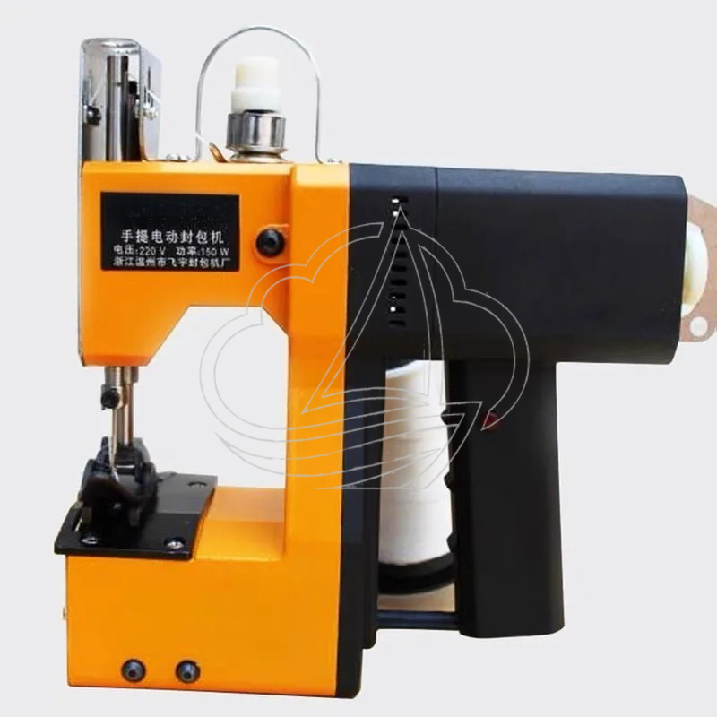 Macchina da Cucire Elettrica P - Sewing Machine For Textile recensione e prezzo