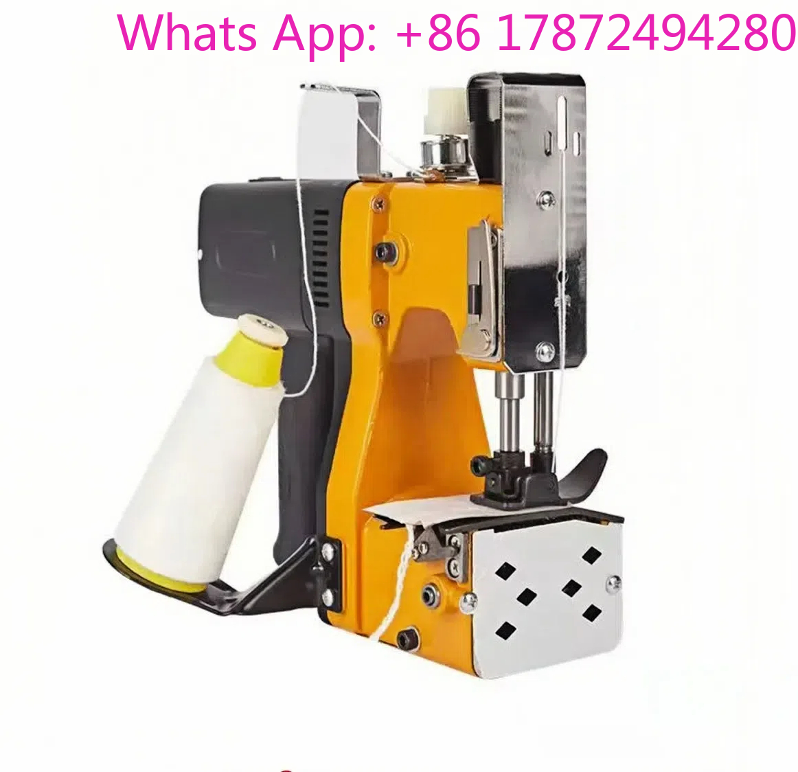 Macchina da Cucire Elettrica P - Sewing Machine In Textile Industry recensione e prezzo