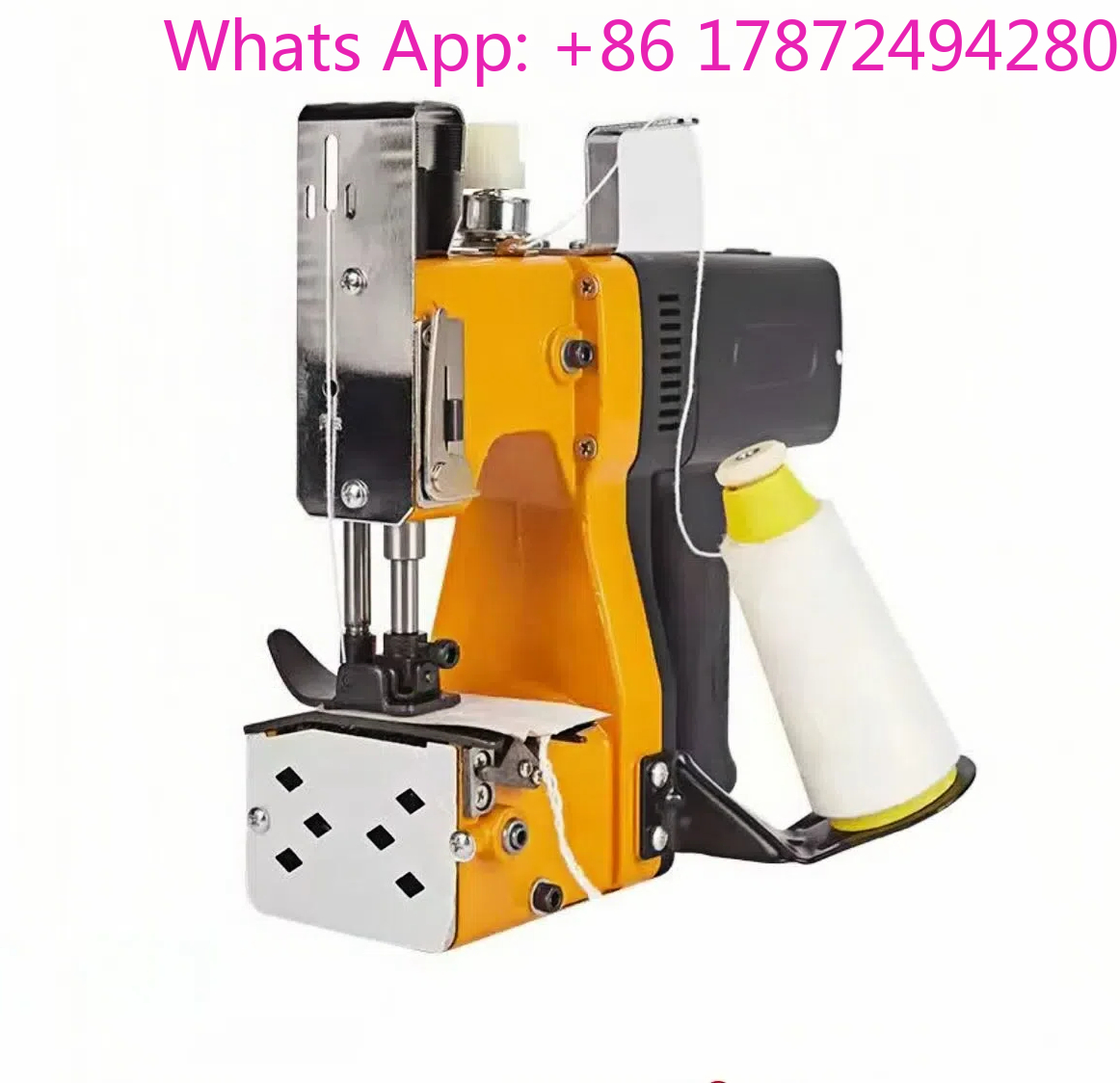 Macchina da Cucire Elettrica P - Sewing Machine In Textile Industry recensione e prezzo