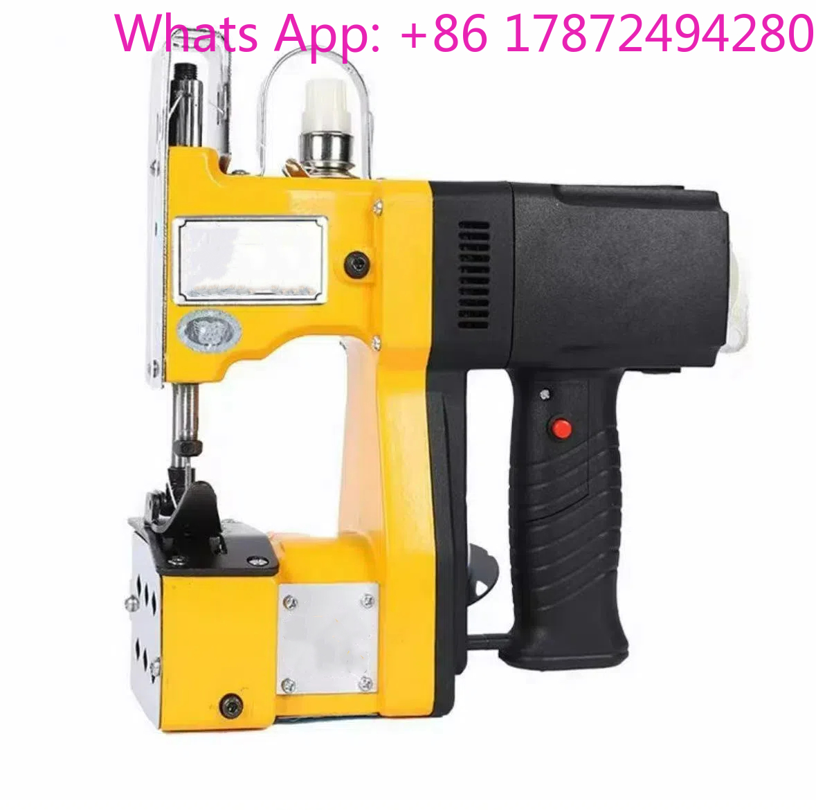 Macchina da Cucire Elettrica P - Sewing Machine In Textile Industry recensione e prezzo