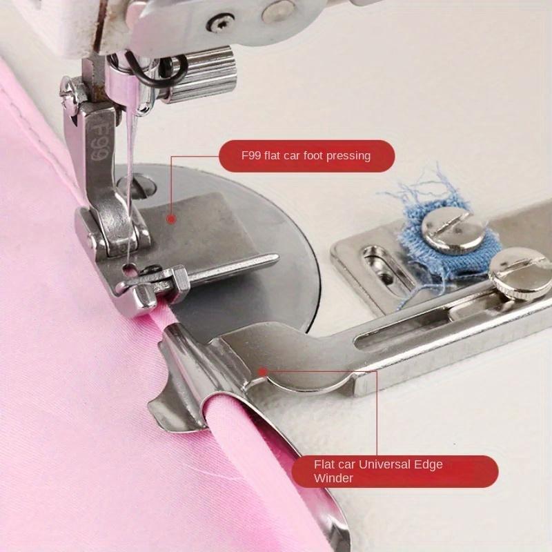 1pz Piedino Regolabile Multifu - Sewing Roll recensione e prezzo