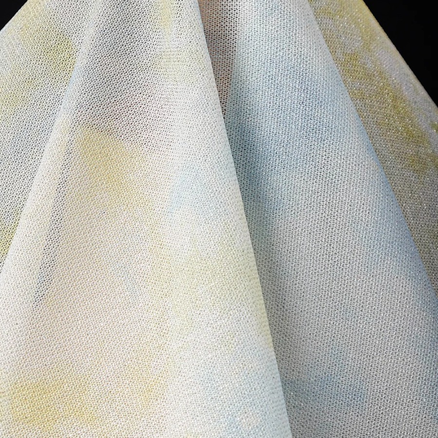 Tessuto a maglia tie-dye Giall - Sewing Tie Dye recensione e prezzo