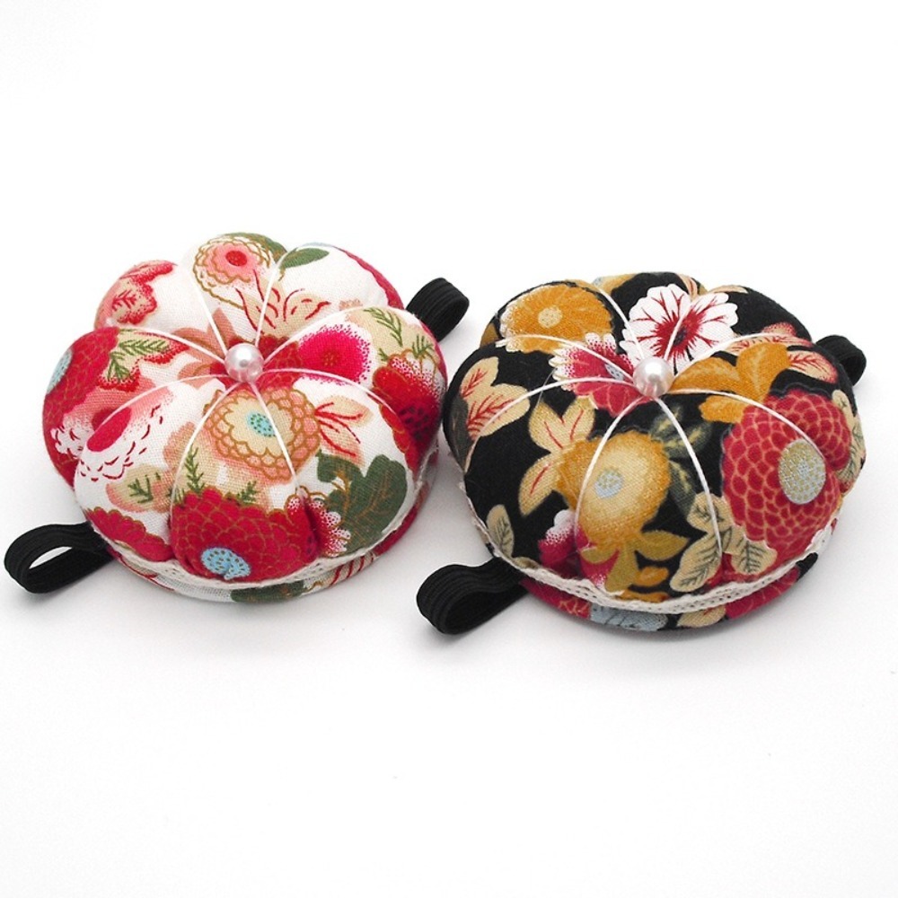Cuscini creativi per cucire te - Sewing Pin Cushion recensione e prezzo