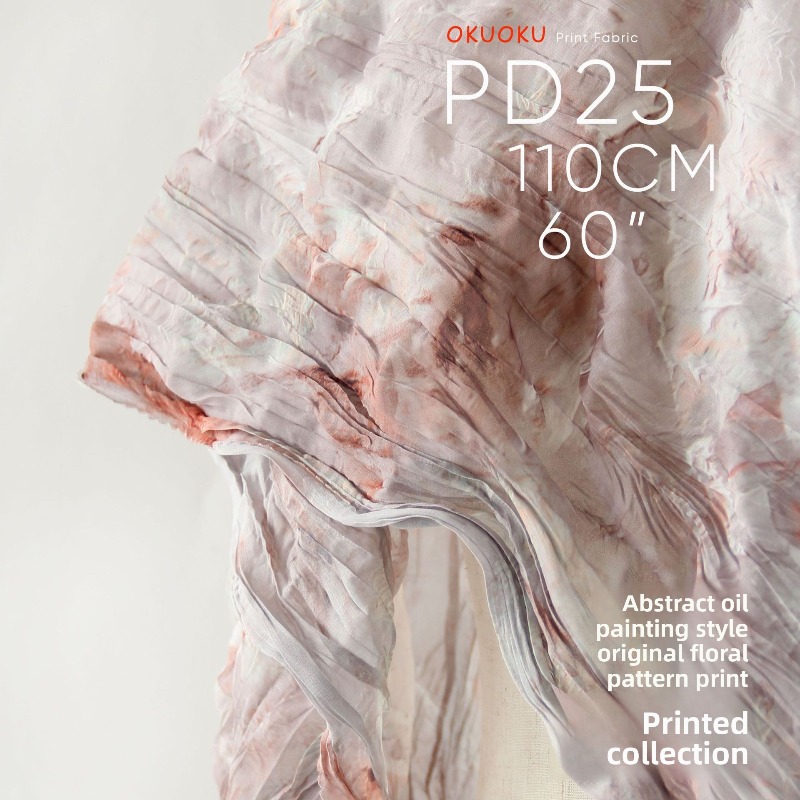 Tessuto in chiffon morbido e s - Sewing Tie Dye recensione e prezzo