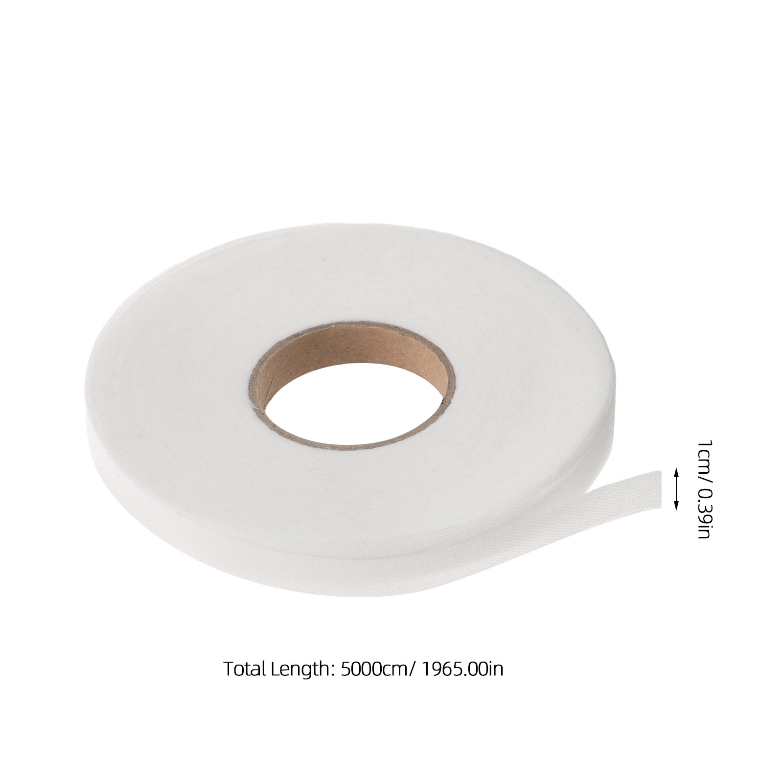 1 Set Nastro Termoadesivo Non  - Hem Tape Fusible recensione e prezzo