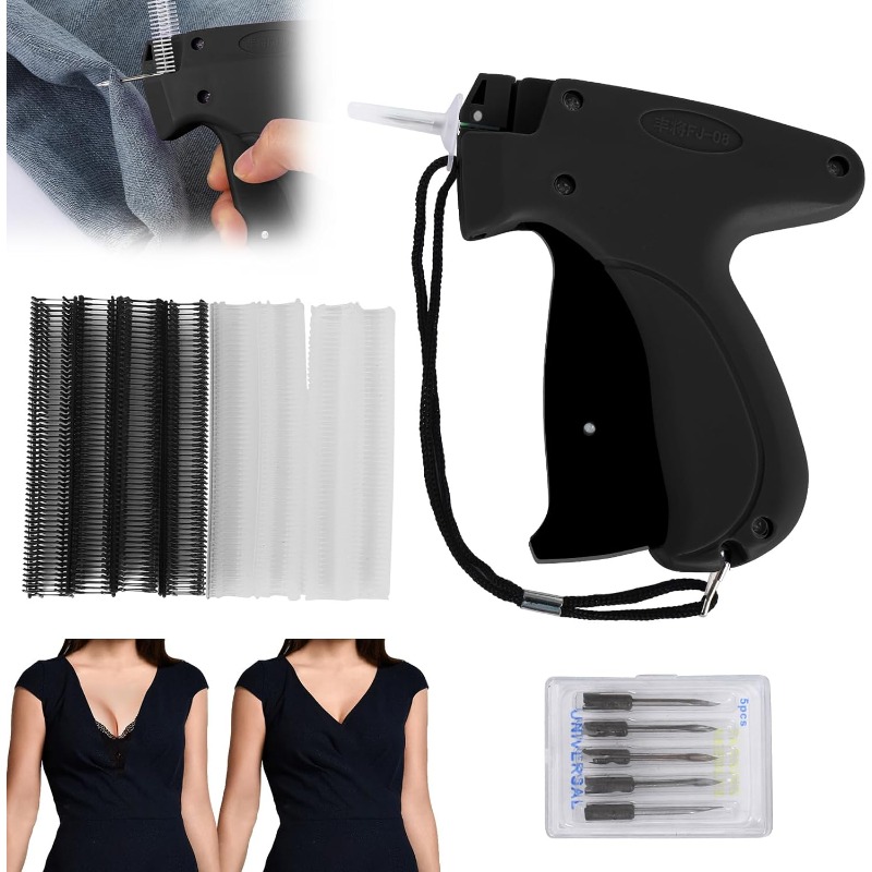 Fissatore rapido per abbigliam - Sewing Technology recensione e prezzo