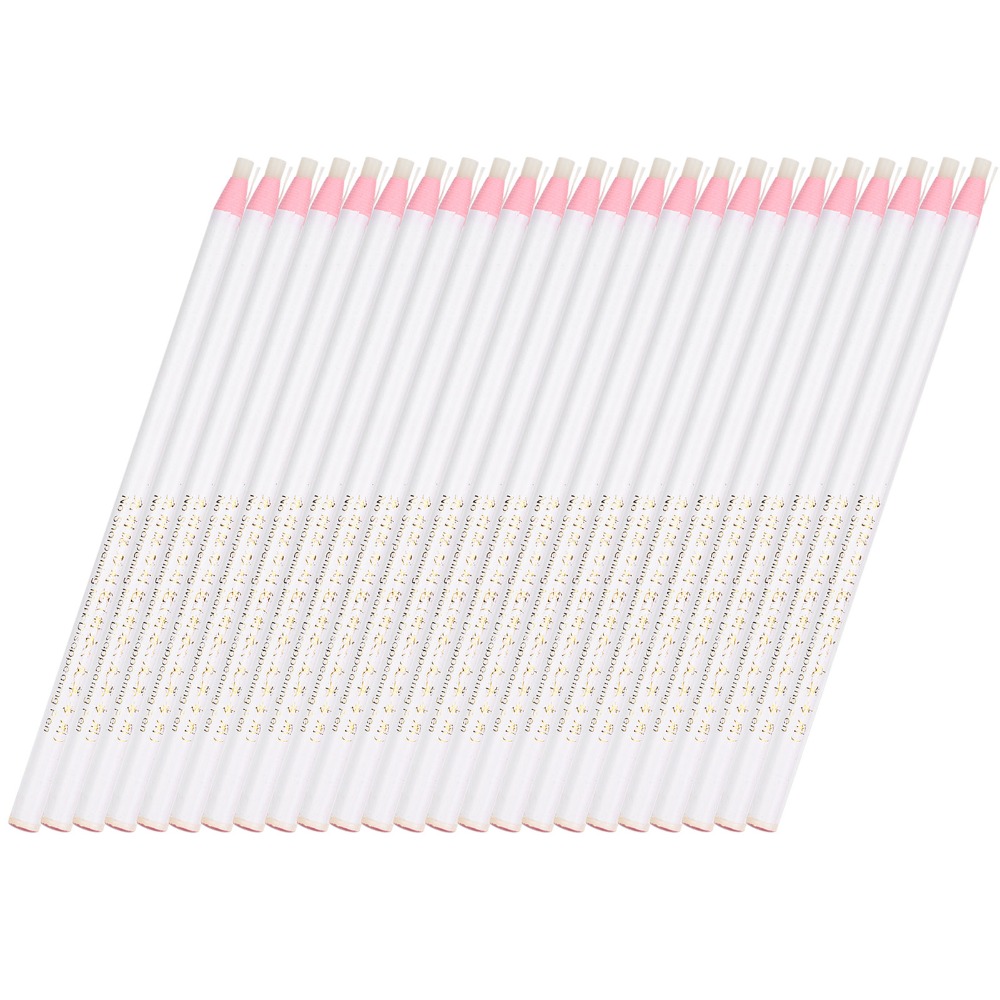 24 matite da cucito resistenti - Tailor Chalk Marker recensione e prezzo