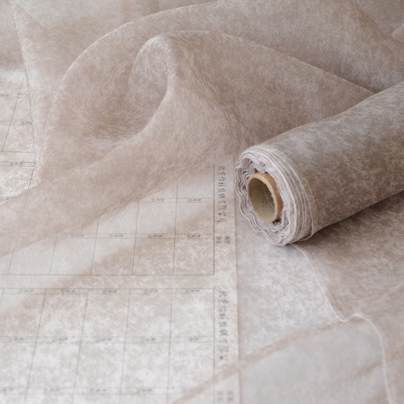 Tessuto in organza di seta tie - Sewing Tie Dye recensione e prezzo