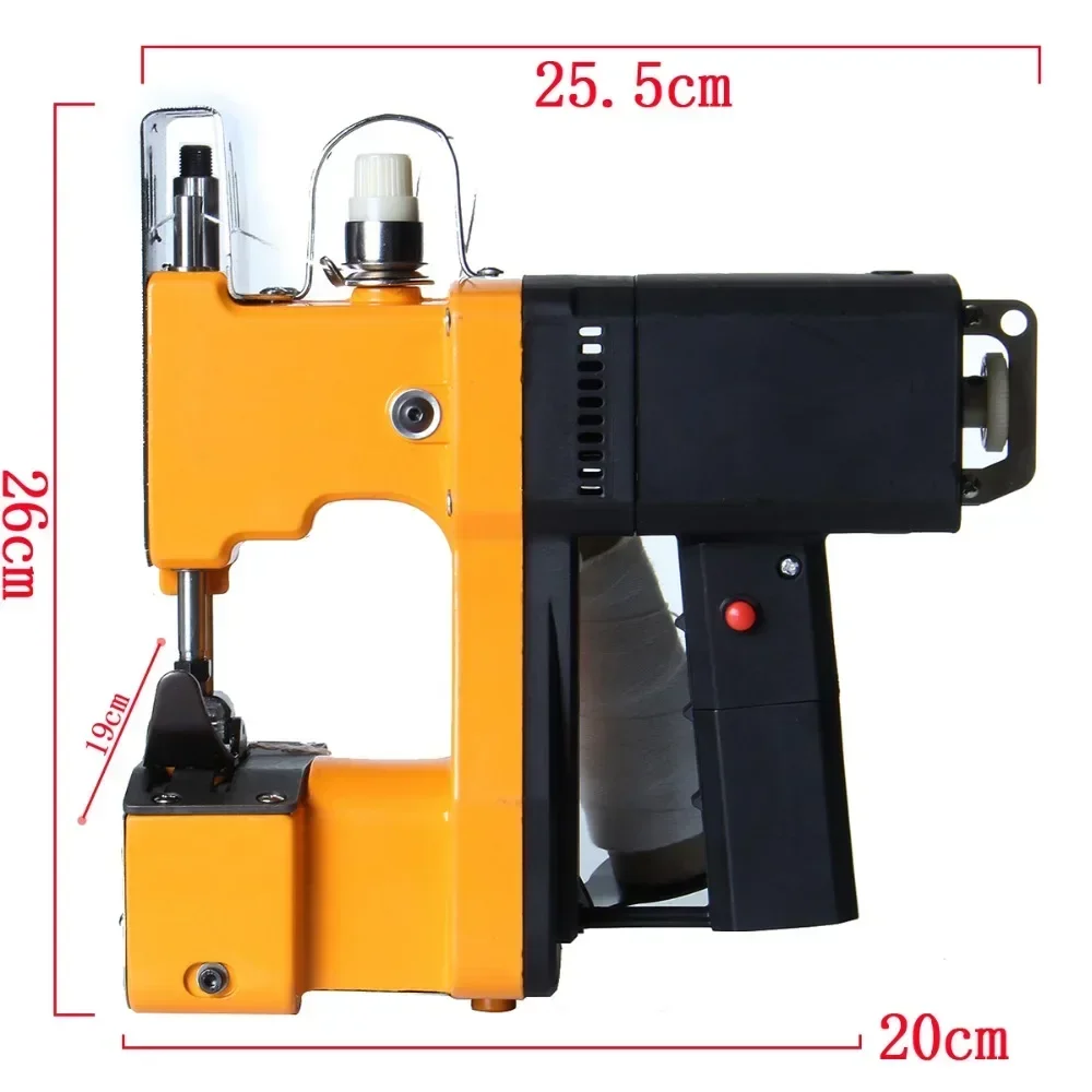 Macchina da cucire elettrica I - Sewing Machine In Textile Industry recensione e prezzo
