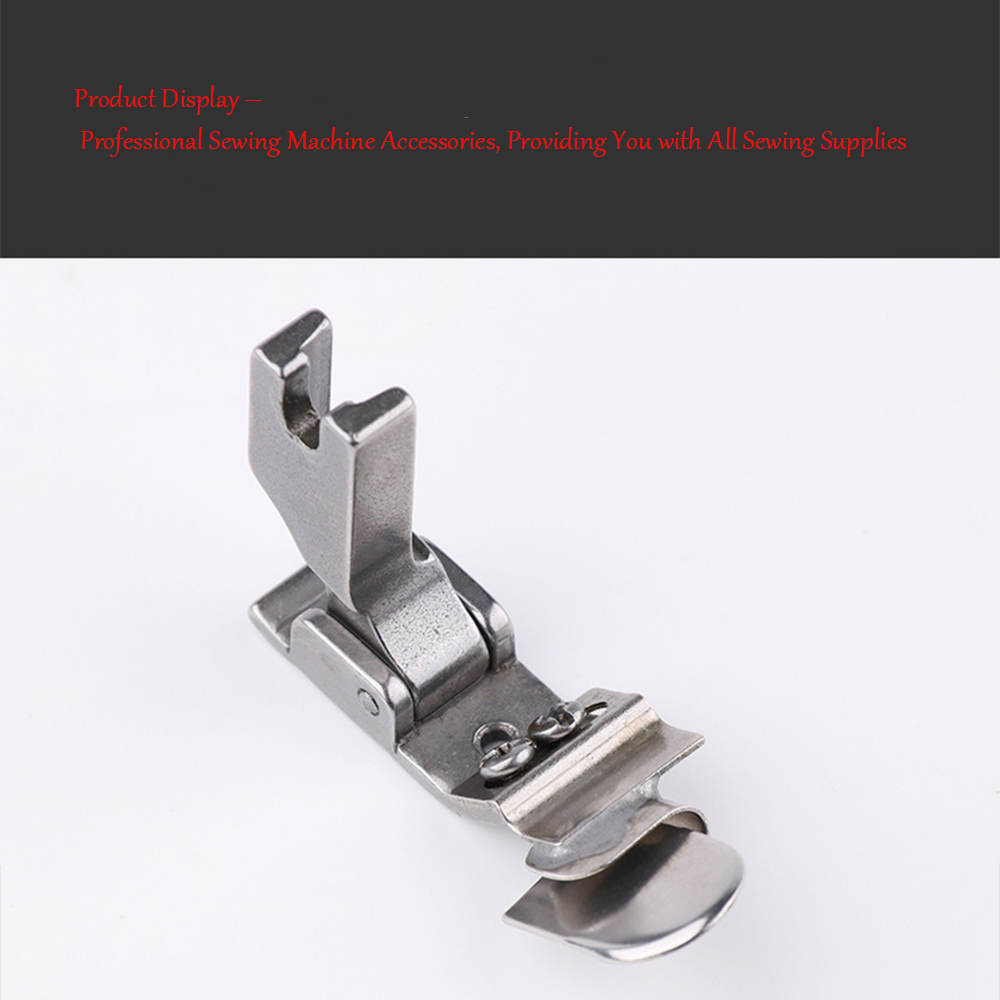Piedino pieghevole verso il ba - Textile Sewing Machines recensione e prezzo