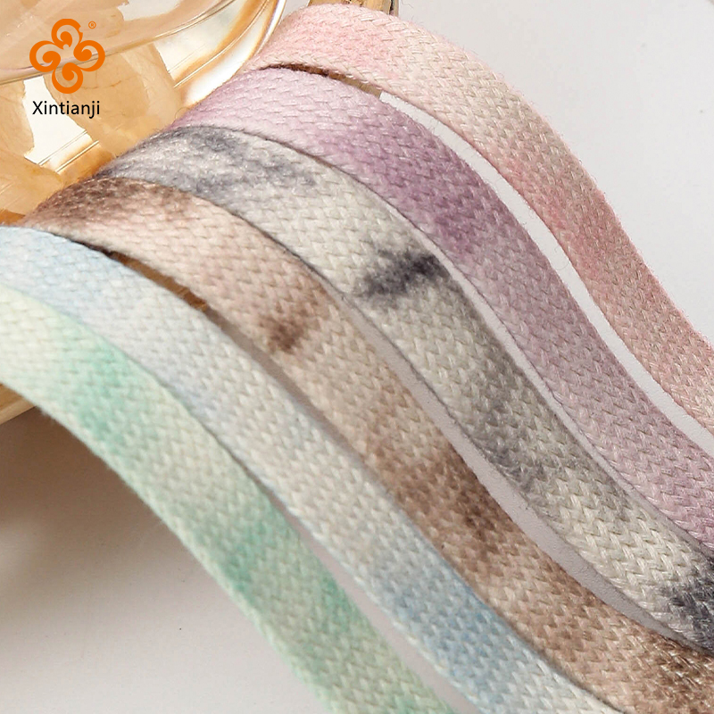 1 cm di larghezza Piatto Corda - Sewing Tie Dye recensione e prezzo