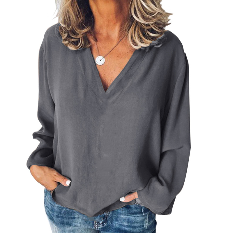 Camicia con cuciture da donna  - Sewing V recensione e prezzo