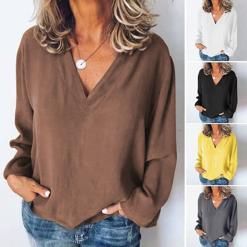 Camicia con cuciture da donna  - Sewing V recensione e prezzo